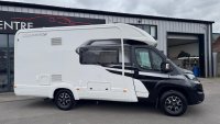 AUTO-TRAIL TRACKER EKS