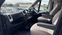 AUTO-TRAIL TRACKER EKS