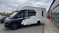 AUTO-TRAIL TRACKER EKS
