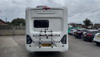 AUTO-TRAIL TRACKER EKS
