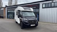 AUTO-TRAIL TRACKER EKS