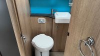 AUTO-TRAIL TRACKER EKS