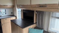 AUTO-TRAIL TRACKER EKS