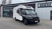 AUTO-TRAIL TRACKER EKS