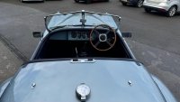 JAGUAR 
